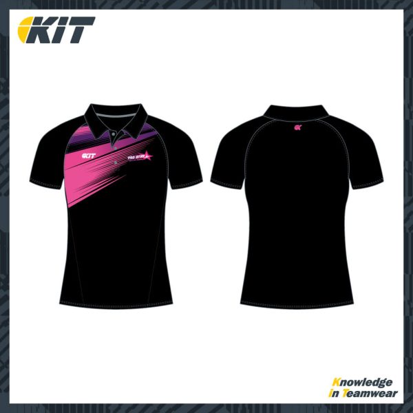 Pro-Star Gymnastics – Polo