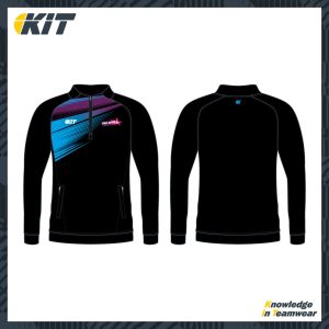 Pro-Star Gymnastics – Boys 1/4 Zip