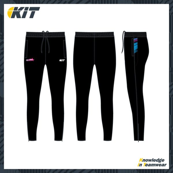 Pro-Star Gymnastics – Boys Skinny Pant