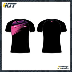 Pro-Star Gymnastics – Girls T-Shirt