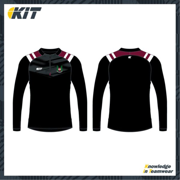 Whitby RFC – Midlayer