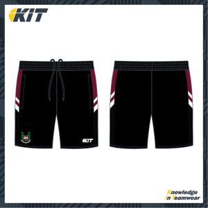 Whitby RFC – Leisure Shorts