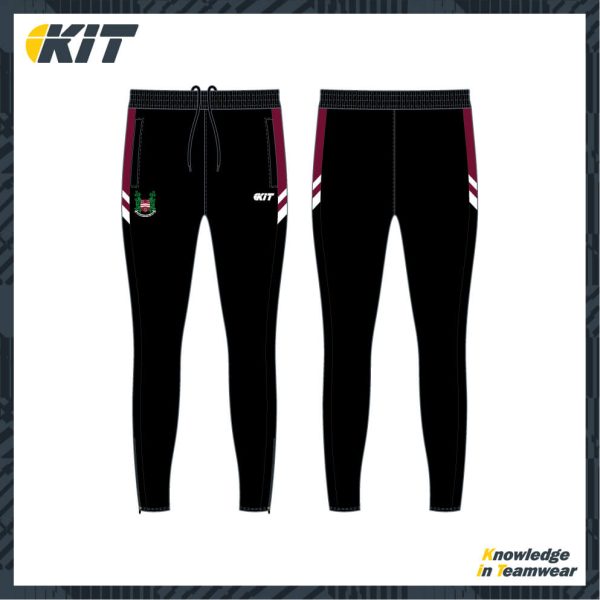 Whitby RFC – Skinny Pant