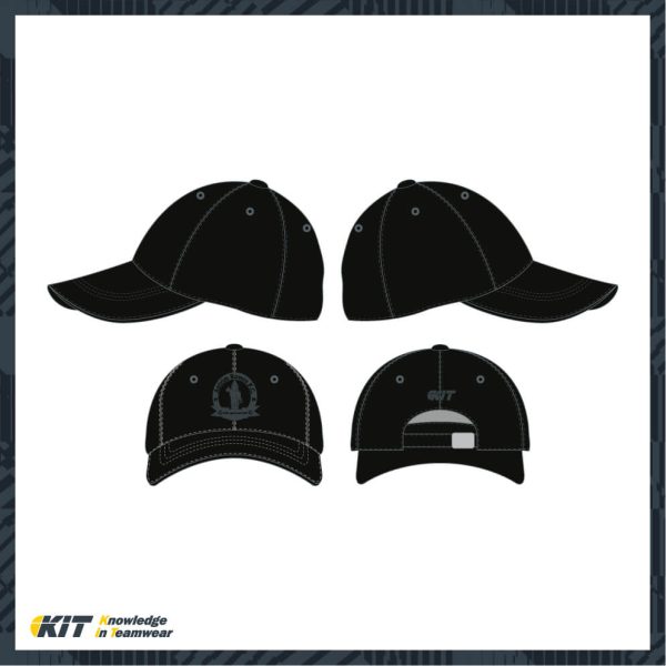 Antrim rovers football club – Cap