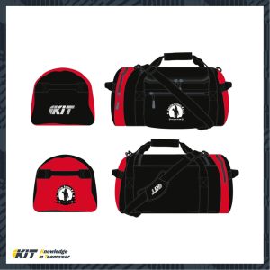 Antrim rovers football club – Kit Bag