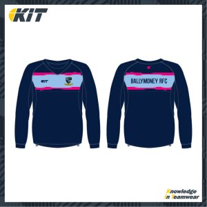 Ballymoney RFC – Wet Top