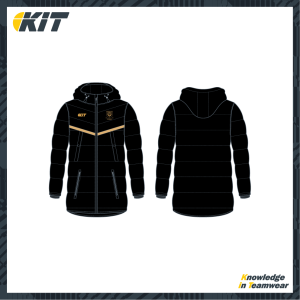 Mountain Ash RFC - Longline puffer