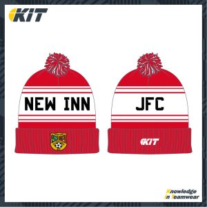 New Inn Juniors - Bobble Hat