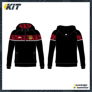 New Inn Juniors - Hoody