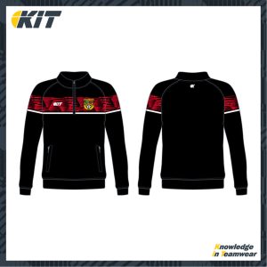 New Inn Juniors - 1/4 Zip