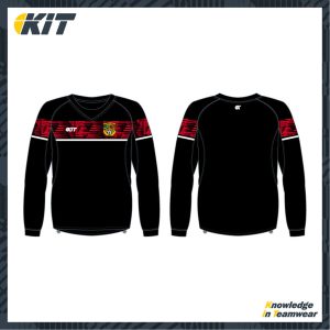 New Inn Juniors - Wet Top
