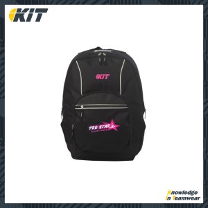 Pro-Star Gymnastics – Backpack