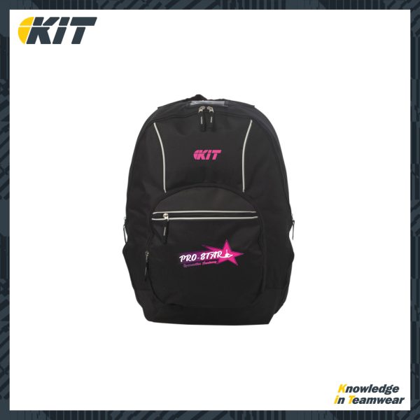 Pro-Star Gymnastics – Backpack