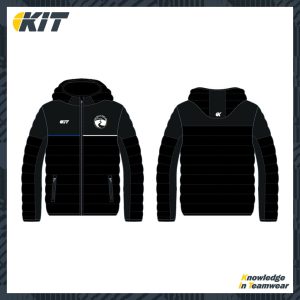 The River Centre - Ladies Avanti Jacket