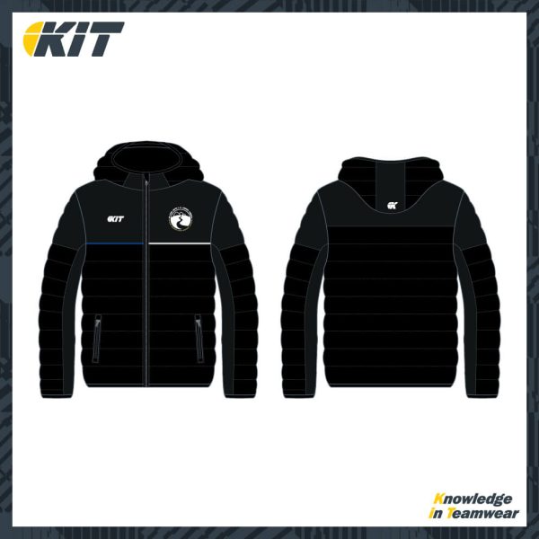 The River Centre - Ladies Avanti Jacket