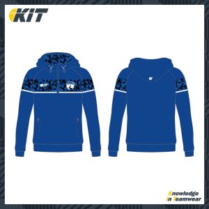The River Centre – Ladies Hoody