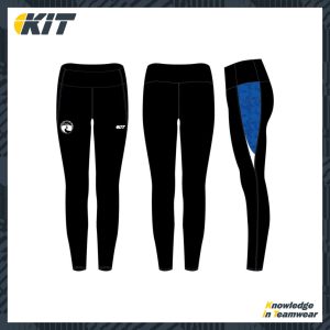 The River Centre – Leggings