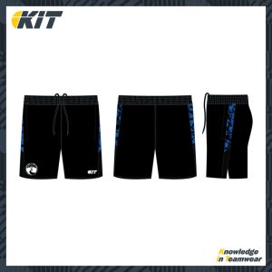 The River Centre - Ladies Leisure Shorts