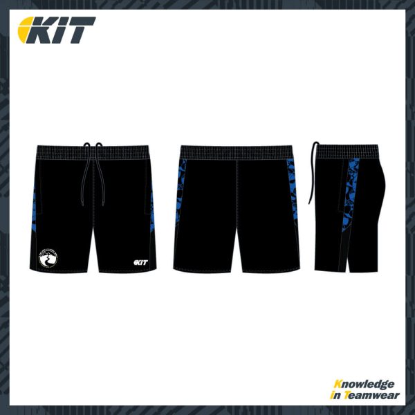 The River Centre – Leisure Shorts