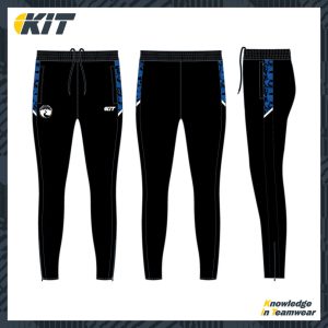 The River Centre – Skinny Pant