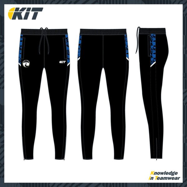 The River Centre – Skinny Pant