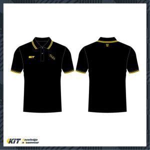 Tullycarnet FC – Cotton Polo