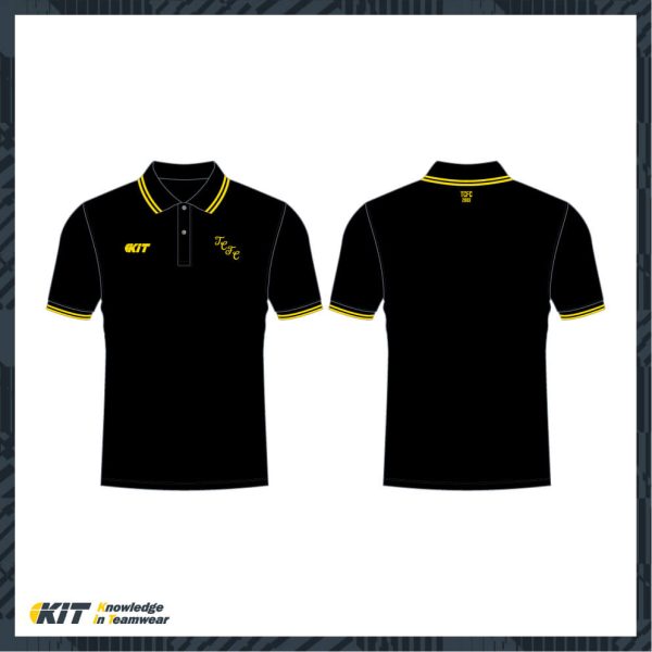 Tullycarnet FC – Cotton Polo