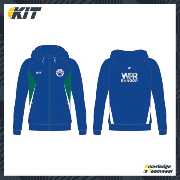 Ward Park Runners - Hoody