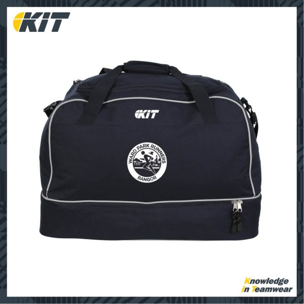 Ward Park Runners - Kit Bag