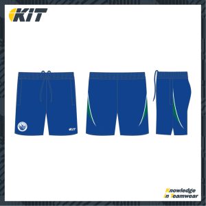 Ward Park Runners - Ladies Leisure Shorts