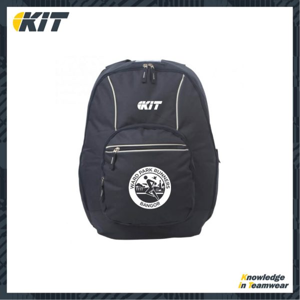 Ward Park Runners - Backpack