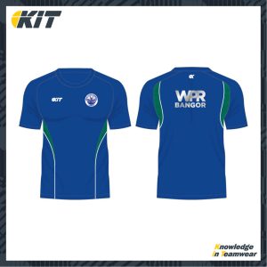 Ward Park Runners – Ladies T-Shirt