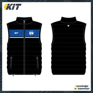 The River Centre – Ladies Gilet