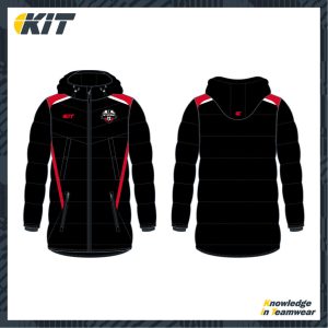 Willowfield 10th OB – Longline puffer