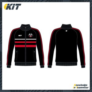 Willowfield 10th OB – Retro Jacket