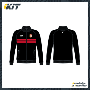 Church Village FC – Retro Jacket