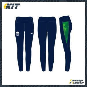 Canicross Ireland – Leggings