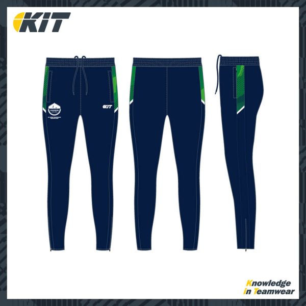 Canicross Ireland – Skinny Pant