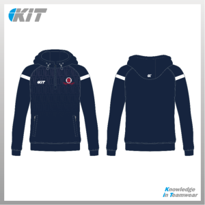 Creigiau Netball Club - Hoody