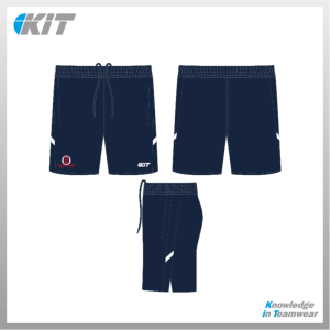 Creigiau Netball Club – Leisure Shorts
