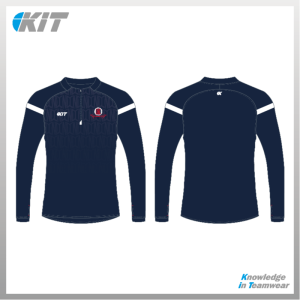 Creigiau Netball Club - Midlayer