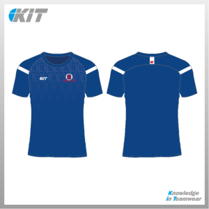Creigiau Netball Club - T-Shirt