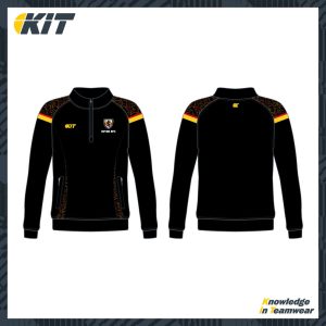 Ophir RFC - 1/4 Zip