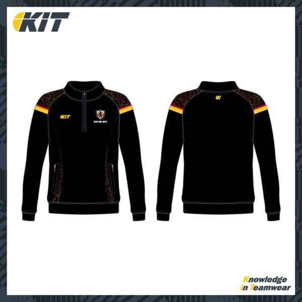 Ophir RFC - 1/4 Zip