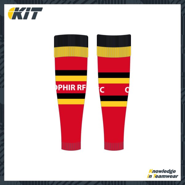 Ophir RFC - Sock Sleeve