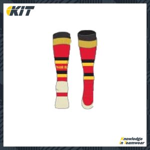 Ophir RFC - Playing Socks