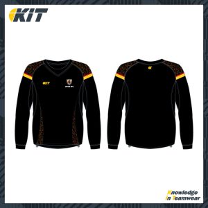 Ophir RFC - Wet Top