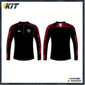 Willowfield 10th OB - Midlayer