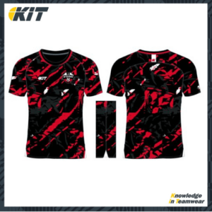 Willowfield 10th OB – Training T-Shirt