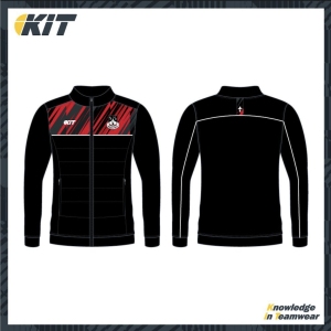 Ards Rugby – Nexus Jacket